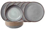 like. by Villeroy & Boch Lave beige Tafel-Set 12-teilig