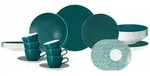 Seltmann Weiden Life Fashion Kombiservice 30-teilig - Trendy Petrol