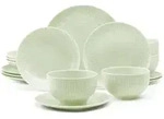 Seltmann Weiden Amina Starter-Set 16-teilig Seladon