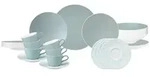 Seltmann Weiden Life Fashion Kombiservice 30-teilig - Green Chic