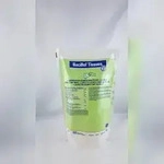 Bode Bacillol Tissues, alkoholische Desinfektionst&uuml;cher, 100 Stck Nachf&uuml;llbeutel
