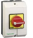 Schneider Electric Not-Aus-Hauptschalter VCF0GE
