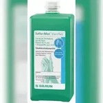B. Braun Softa-Man ViscoRub von B.Braun (1 L) - PZN 01981075