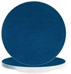 Seltmann Weiden Life Fashion Fr&uuml;hst&uuml;cksteller &oslash; 22,5 cm 6er Set Classic Blue