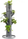 Gusta Garden Sissi Strawberry Starter Drau&szlig;en Vertikale Pflanzmaschine Freistehend