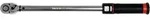 TRIZERATOP Drehmomentschl&uuml;ssel 1/2" 20&ndash;220 Nm mit Sichtfenster