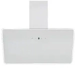 RESPEKTA Dunstabzugshaube Lora, EEK A++, Breite 90 cm, 3 Leistungsstufen, Touch