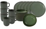 like. by Villeroy & Boch Lave vert Fr&uuml;hst&uuml;cks-Set 18-teilig