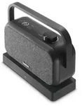 HAMA TV-H&ouml;rverst&auml;rker Lautsprecher 2,4 GHz