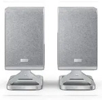 Sharp HT-SPR52021 kabell. Surround-Lautsprecher silber