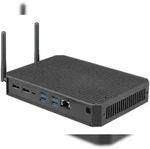 LG Electronics LG CQ600I-6P - Thin Client - USFF - 1 x Celeron N5105 / 2 GHz