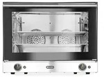 HENDI Konvektionsofen H100, GN 1/1, 230V/3500W, 699x608x(H)550mm