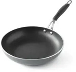 HENDI Bratpfanne, ⌀260x(H)52mm