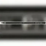 FABER-CASTELL Faber Castell Vollminen-Graphitstift Pitt Pure H&auml;rtegrad 9B