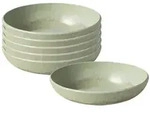 like. by Villeroy & Boch Perlemor Alga Dipsch&auml;lchen &oslash; 11,7 cm 6er Set - DS