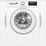 Bosch Serie 4 WAN282H5, Waschmaschine, Frontlader, 8 kg, max. 1400 U/min.