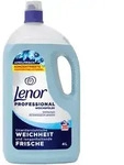 Lenor Professional Weichsp&uuml;ler Aprilfrisch, fl&uuml;ssig, 4 L, 200 WL
