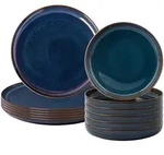 like. by Villeroy & Boch Crafted Denim Tafelservice 12-teilig