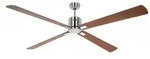 Deckenventilator mit WLAN CasaFan ECO NEO III 180 cm 942415 W Motor aus...