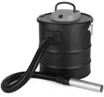 Perel Aschesauger, HEPA-Filter, Blasfunktion, 1200 W, 20 l