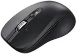 Trust Ferro Kabellose Mehrger&auml;te-Maus Bluetooth 3200 DPI