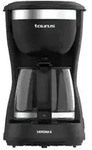 Kaffeemaschine Taurus VERONA 6 Drip 6 Tassen Schwarz