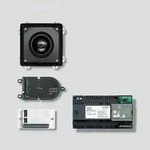Siedle&S&ouml;hne Einbau-Kit Video KIT EV 053-0 210010298-00
