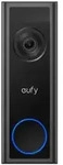 Eufy Video Doorbell C31, Video-T&uuml;rklingel, 2K, Live-Videoanrufe, inkl. microSD