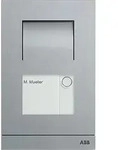 Busch-Jaeger Au&szlig;enstation A21051P3-A-03 2TMA200010A0003