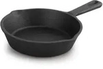 WAS Germany - Brat-/Servierpfanne, &Oslash; 20 cm, Gusseisen