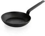 WAS Germany - Lyoneser Pfanne Iron Pan 22, &Oslash; 40 cm, Eisen