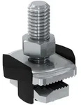 100 Stk. Fischer Deutschl. Hammerkopfschraube FHS CLIX 8x60 538655