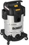 DXV30SAPTA: Dewalt Edelstahl 30L Staub-/Wassersauger MIT PTA