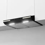 CIARRA Unterbauhaube A+ 330m3/h Dunstabzugshaube 60cm Integrierte Abzugshaube...
