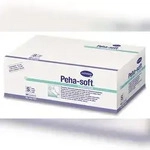Hartmann Peha-soft powderfree - Untersuchungshandschuhe : Gr. Large