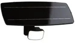 Paulmann Solar Fluter Flotas inkl. D&auml;mmerungsgesteuerter Bewegungsmelder (HF) IP65