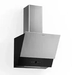 Klarstein Verosteel Dunstabzugshaube | Edel, minimalistisch, kraftvoll 