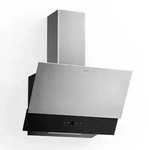 Klarstein Verosteel Dunstabzugshaube | Edel, minimalistisch, kraftvoll 