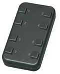 Eltako Funk-Minihandsender FMH8-ag 30000454