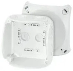 Hensel Kabelabzweigkasten KF 0400 G 62000045