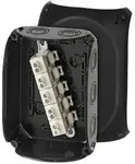 Hensel Kabelabzweigkasten KF 1010 B 62000062
