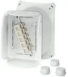 Hensel Kabelabzweigkasten DK 1610 G 62000013
