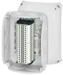 Hensel Reihenklemmenkasten RK 1019 T 62000178