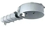 Kaiser Einbaugeh&auml;use HaloX 250 1283-40