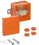 Spelsberg Kabelabzweigkasten WKE 2-3 x 4qmm 86651201