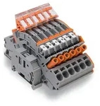 WAGO GmbH & Co. KG Klemmenblock 2007-8875