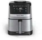 Tefal Easy Fry Silence Deluxe by Jamie Oliver EY55JDE0 Hei&szlig;luftfritteuse 5L