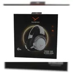 beyerdynamic MMX 150 Wireless Kabelloses Gaming-Headset, Arctic White