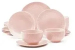 Seltmann Weiden Amina Starter-Set 16-teilig Ros&eacute;
