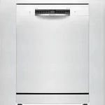 Bosch Serie 4 SMS4HKW07E Freistehender Geschirrsp&uuml;ler, H&ouml;he 84,5 cm, Breite 60 cm,